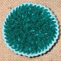 Kitchen Dish Scrubber