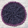 Kitchen Dish Scrubber