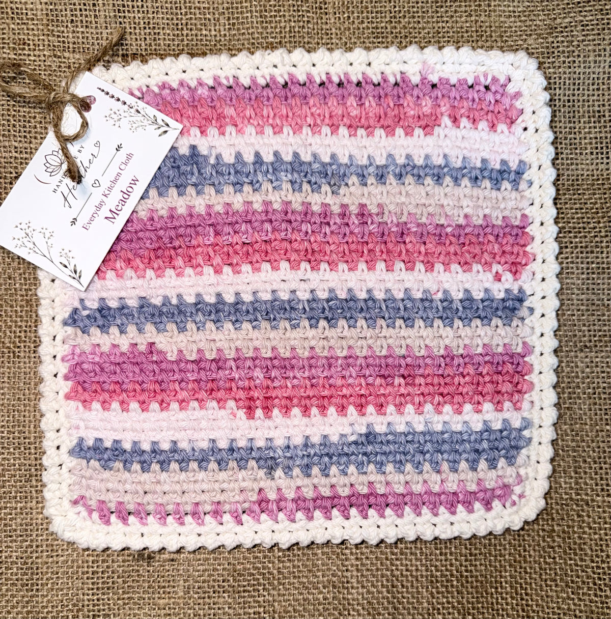Everyday Meadow Kitchen Cloth