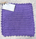 Signature Heather Kitchen Cloth