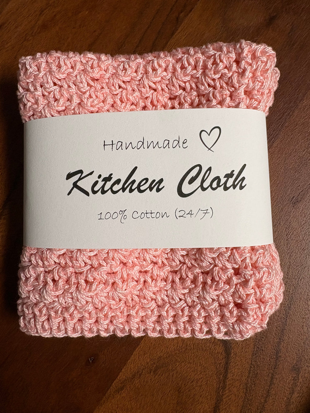 Signature Grove Kitchen Cloth 🍃