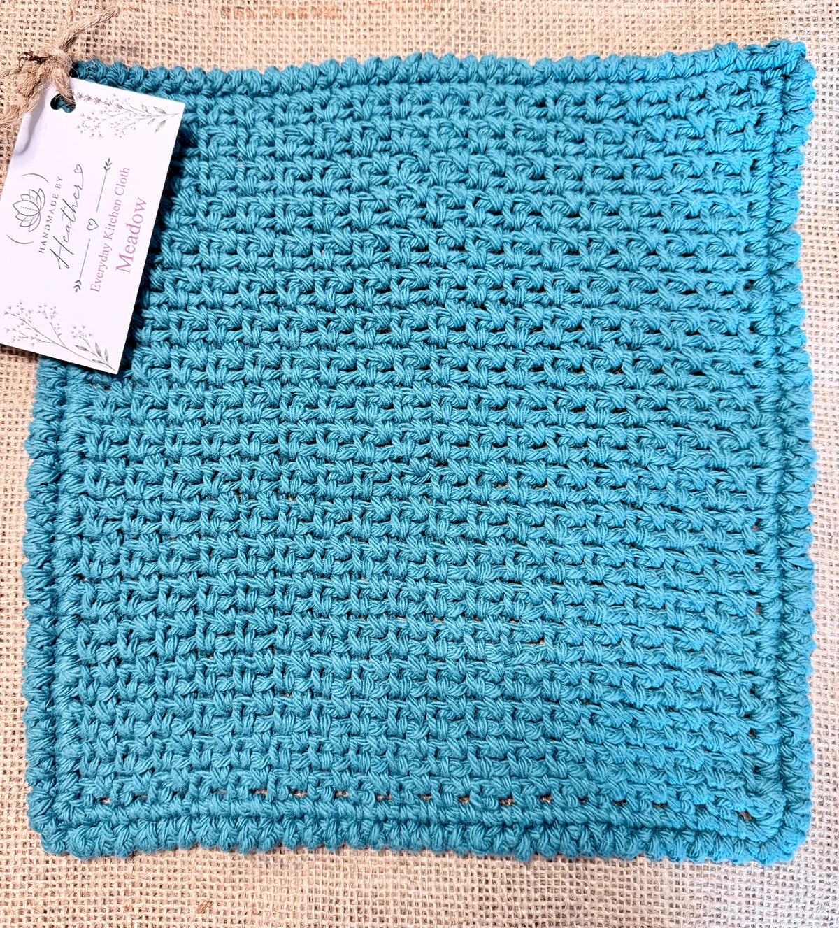 Everyday Meadow Kitchen Cloth