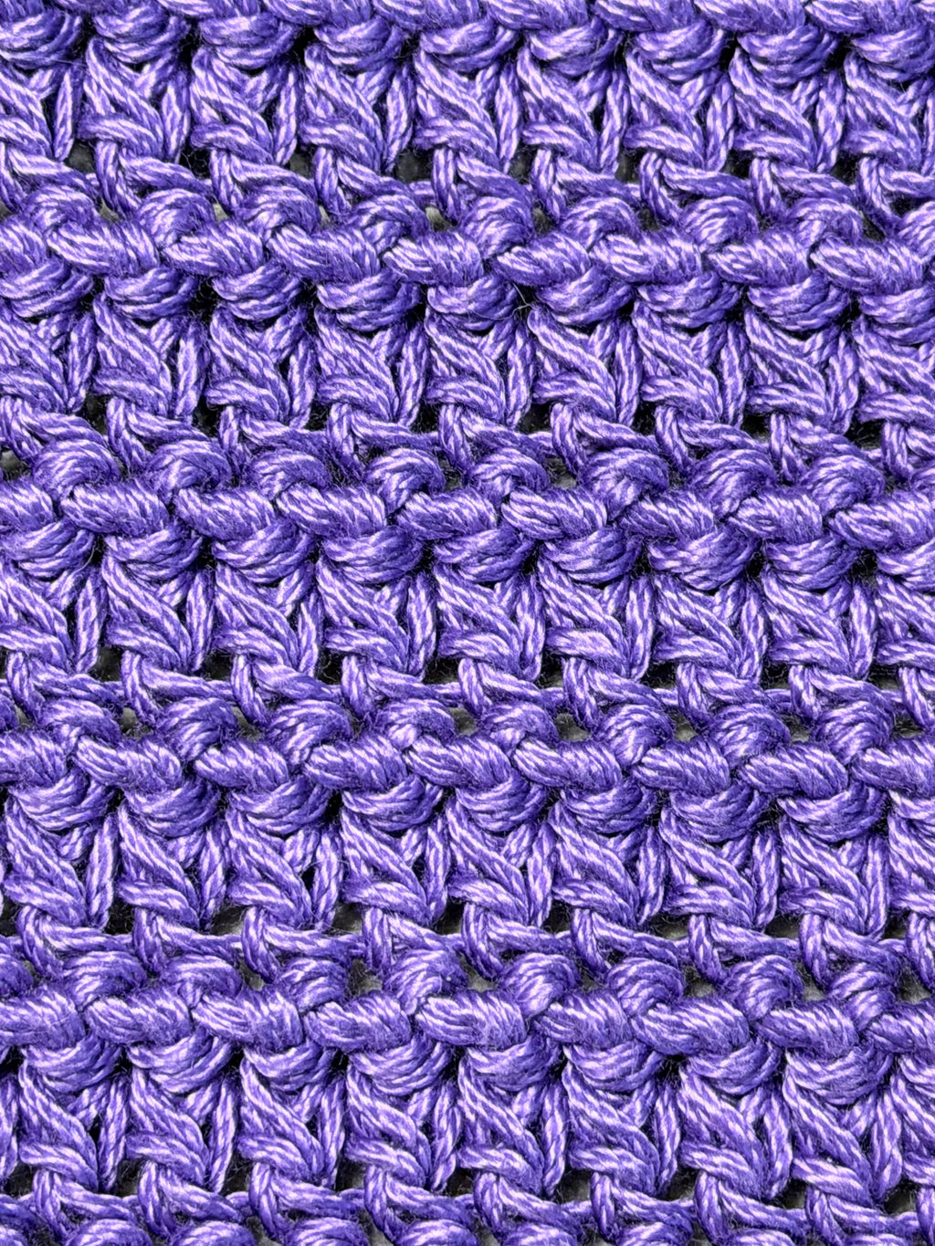 Signature Heather Kitchen Cloth