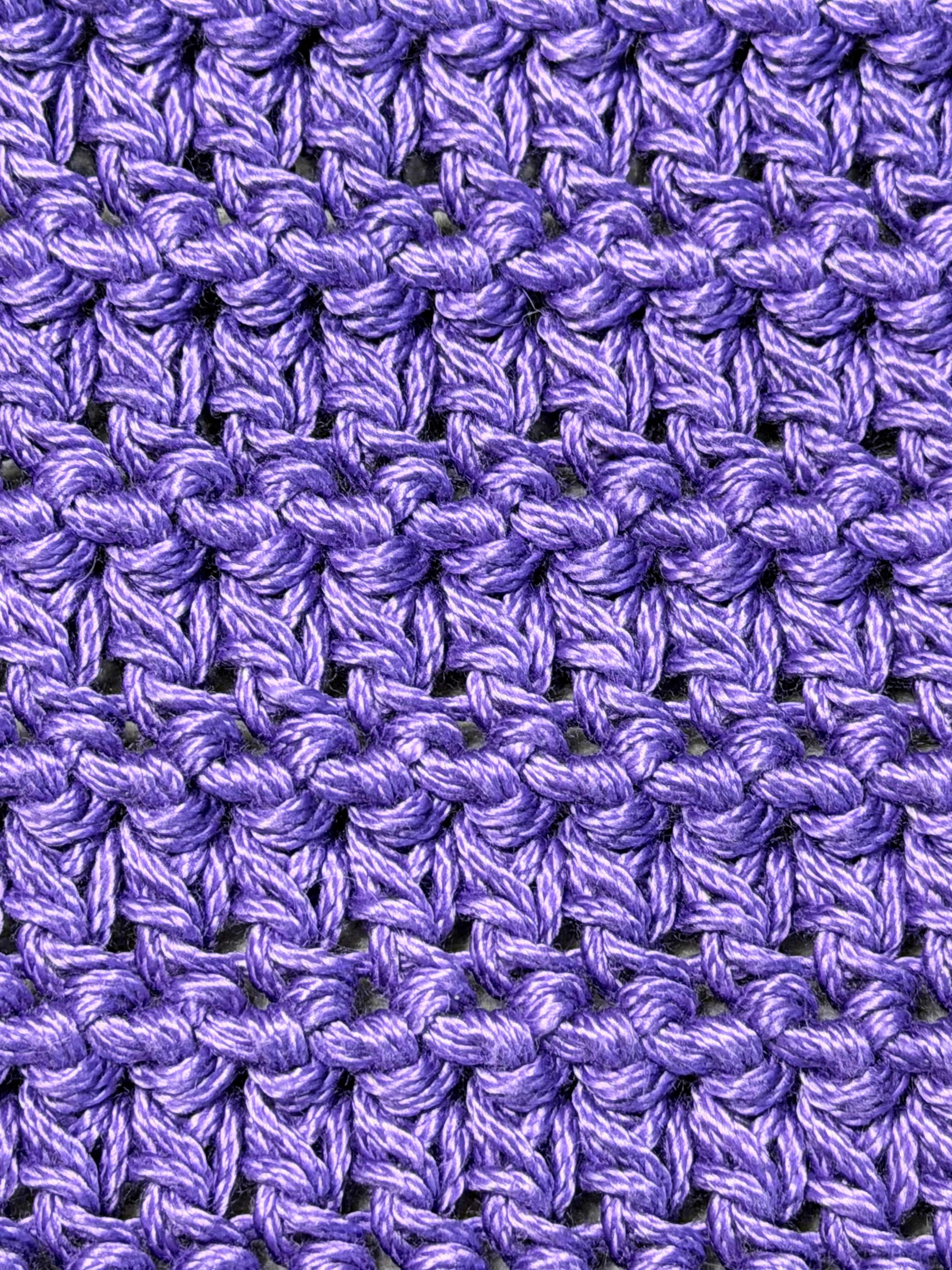 Signature Heather Kitchen Cloth