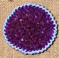 Kitchen Dish Scrubber
