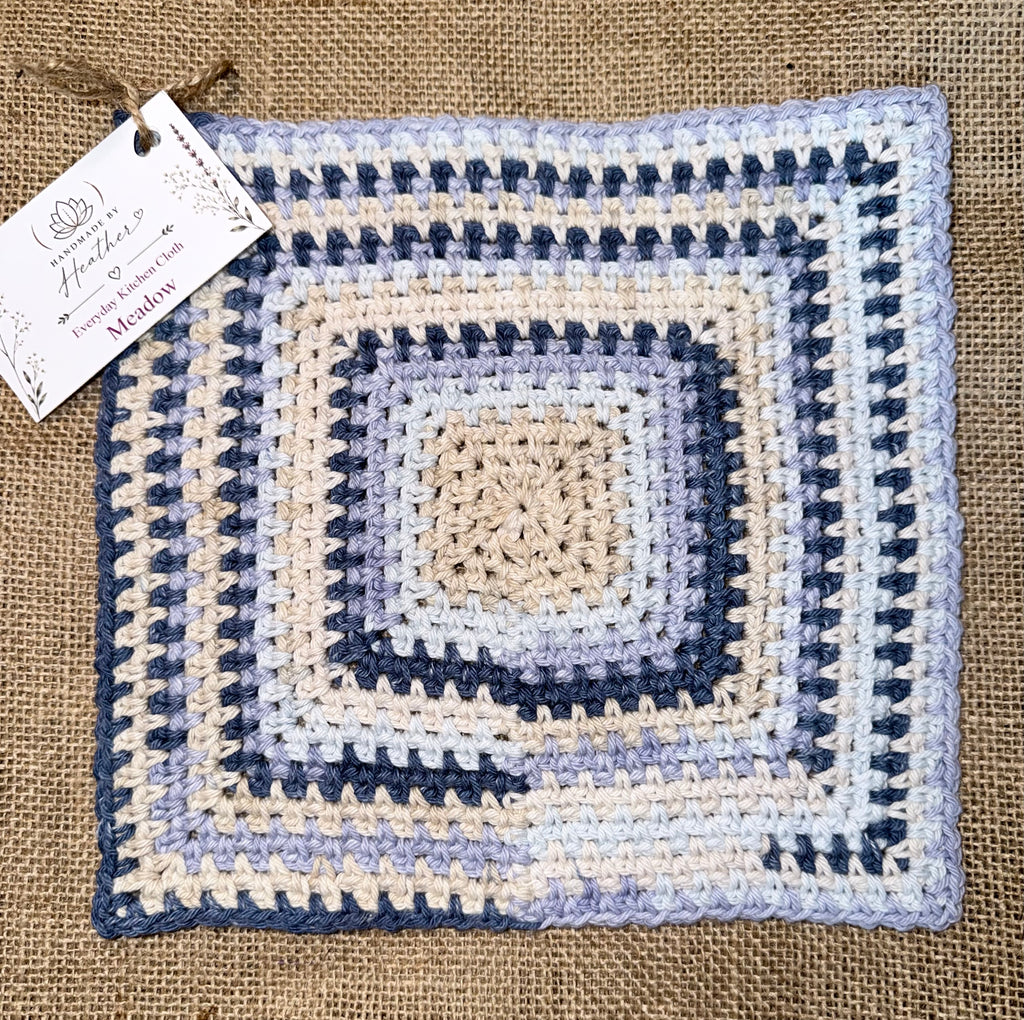 Everyday Meadow Kitchen Cloth
