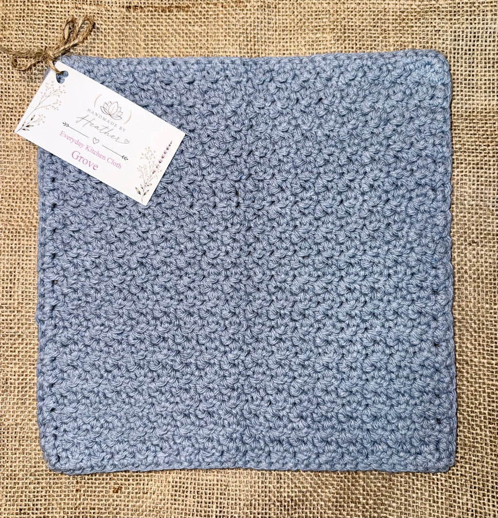 Everyday Grove Kitchen Cloth
