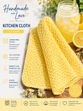 Signature Grove Kitchen Cloth 🍃