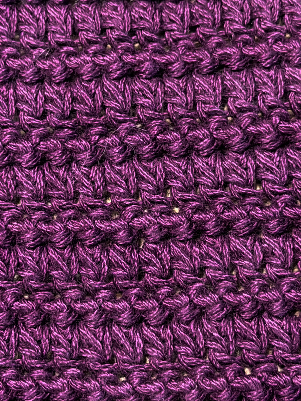 Signature Heather Kitchen Cloth