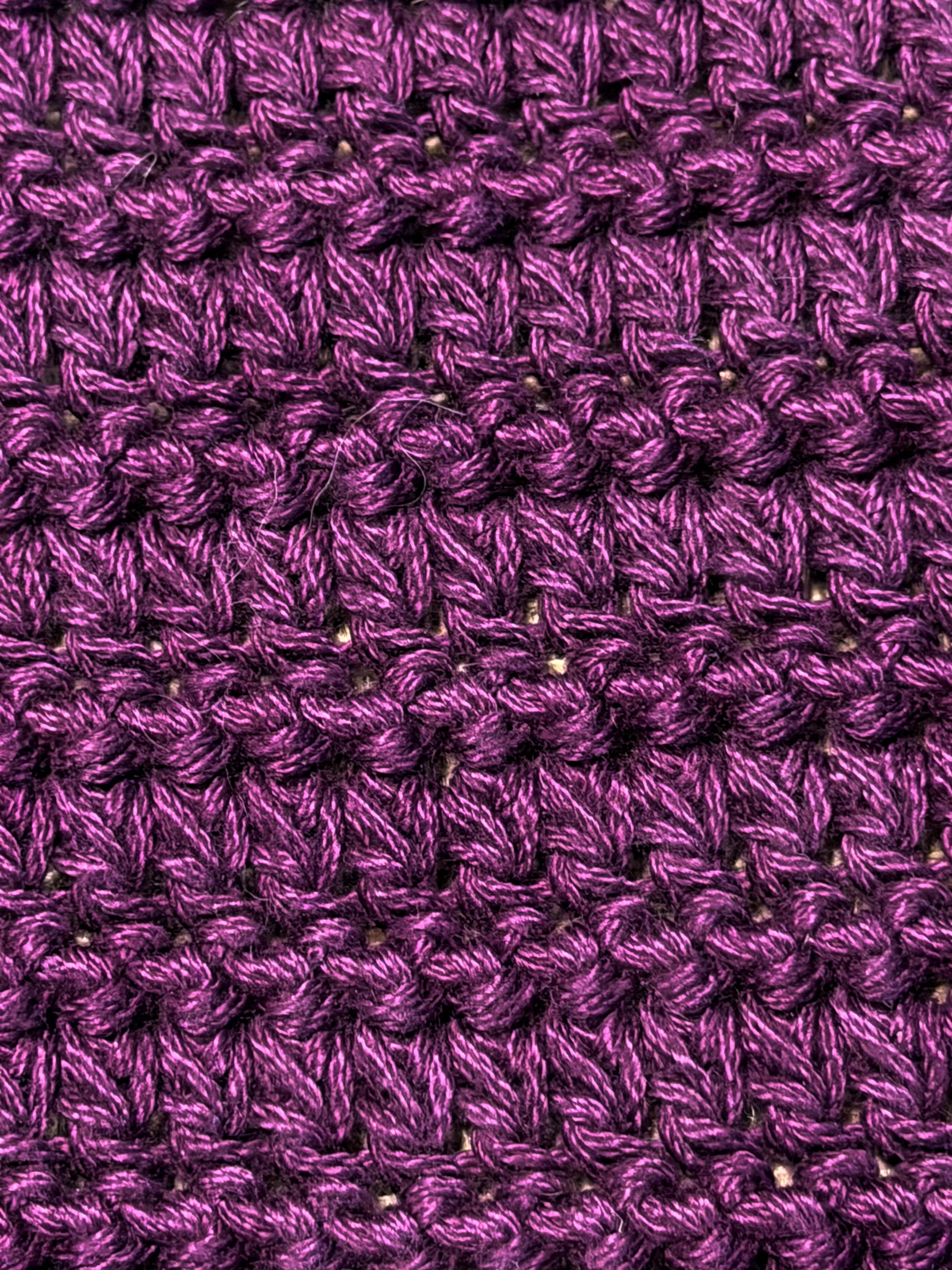Signature Heather Kitchen Cloth