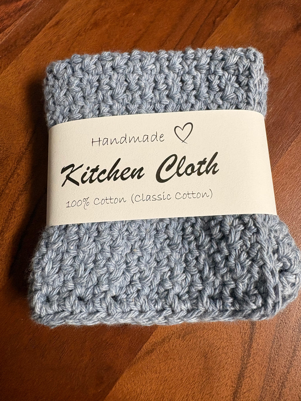 Everyday Grove Kitchen Cloth 🍃