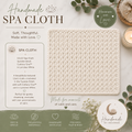 Everyday Petal Spa Cloth 🪷