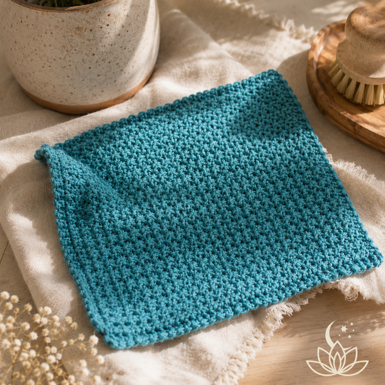 Everyday Meadow Kitchen Cloth 🌿