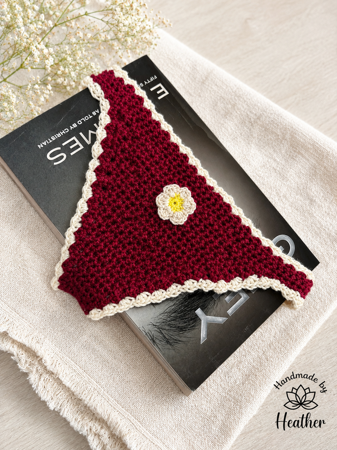 Thong Bookmark (Custom Order Only)