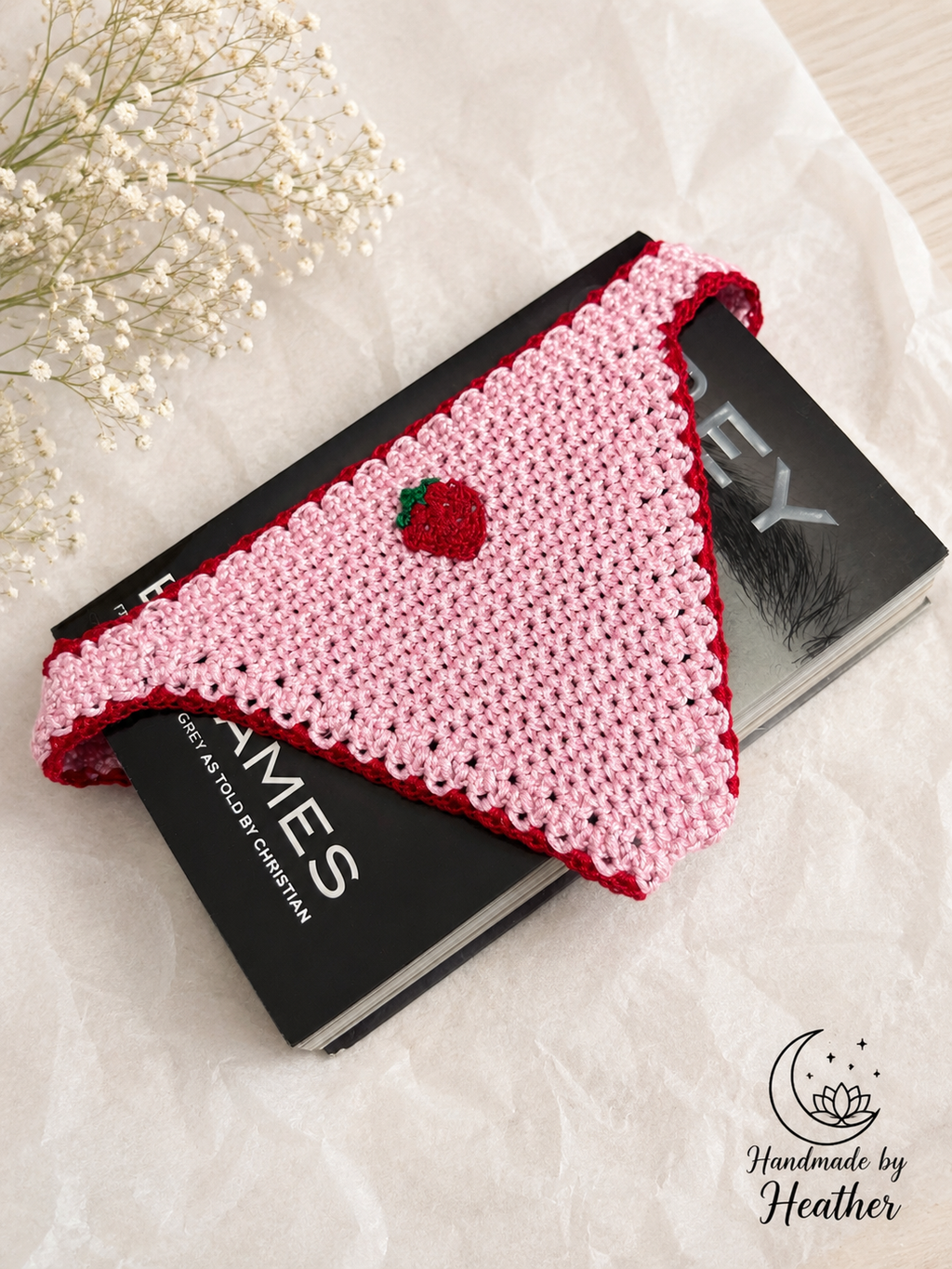 Thong Bookmark (Custom Order Only)