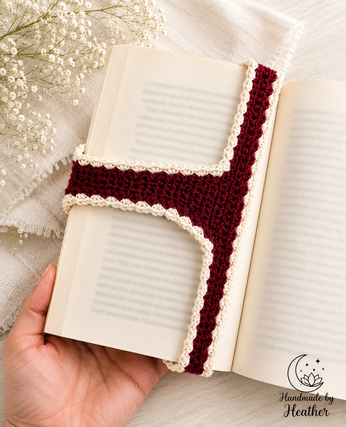 Thong Bookmark (Custom Order Only)