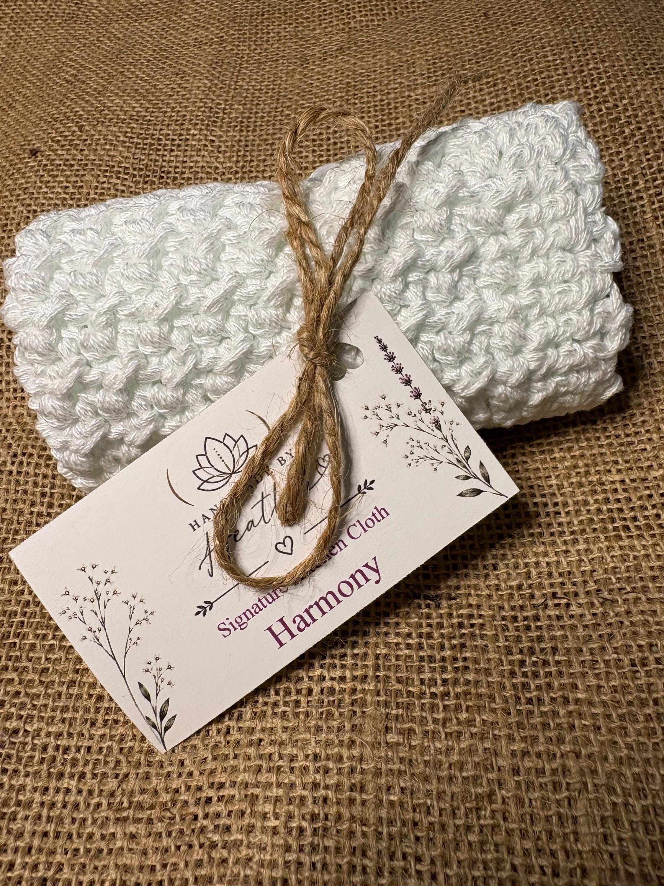 Signature Harmony Kitchen Cloth