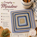 Everyday Meadow Kitchen Cloth