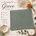 Everyday Grove Kitchen Cloth