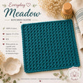 Everyday Meadow Kitchen Cloth