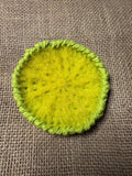 Kitchen Dish Scrubber