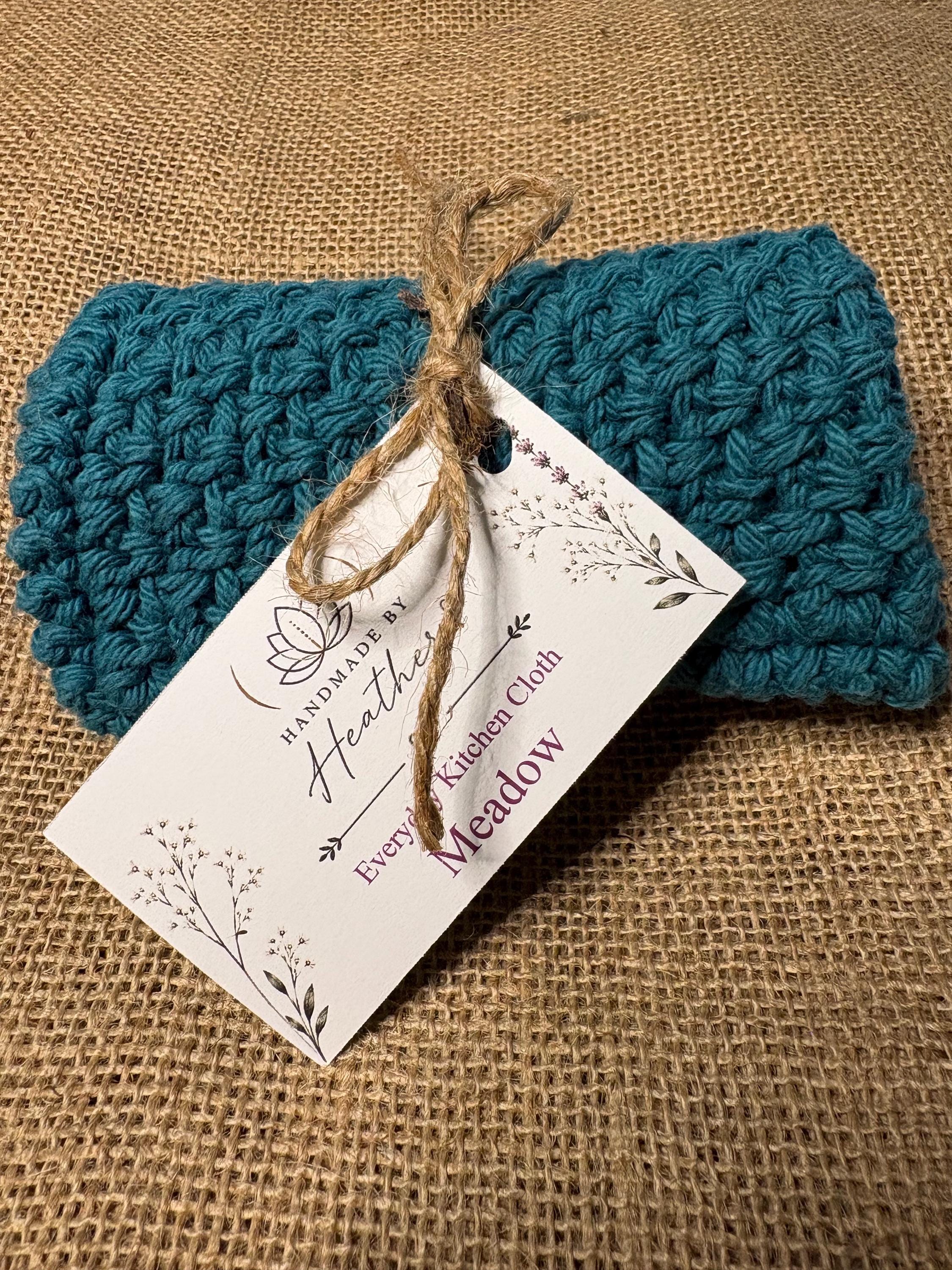 Everyday Meadow Kitchen Cloth