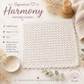Signature Harmony Kitchen Cloth