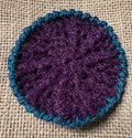 Kitchen Dish Scrubber