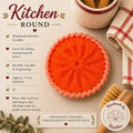Kitchen Dish Scubber