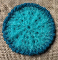 Kitchen Dish Scrubber