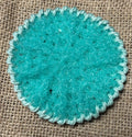 Kitchen Dish Scrubber